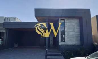 Imagem: Casa Residencial - Setlife II - Mirassol