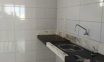 Imagem 4: APARTAMENTO NOVO NOS BANCARIOS, 3 QUARTOS, POR APENAS R$ 1.600,00