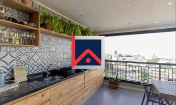 Imagem 4: Venda Apartamento 3 Dormitórios - 139 m² Vila Olímpia