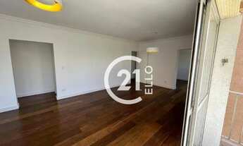 Imagem 5: Apartamento com 3 dormitórios, 113 m² - venda por R$ 1.500.000,00 ou aluguel por R$ 9.380
