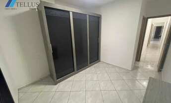 Imagem 6: Apartamento Vila caiçara 2 Dormitorios 2 Suites
