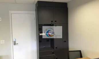 Imagem 5: Conjunto para alugar, 42m² - Brooklin - São Paulo/SP