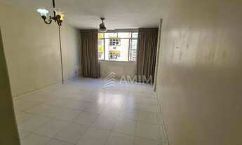 Imagem 4: Apartamento com 3 dormitórios à venda, 120 m² por R$ 850.000,00 - Icaraí - Niterói/RJ