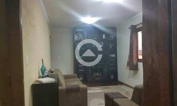 Imagem 3: Casa - Loteamento Caminhos de São Conrado (Sousas) - Campinas