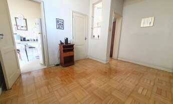 Imagem 6: Apartamento para venda com 106 metros quadrados com 3 quartos em Flamengo - Rio de Janeiro