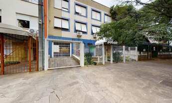 Imagem 4: Cobertura para Venda - 76m², 1 dormitório, 1 vaga - Partenon