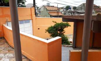 Imagem 7: LOCAÇÃO: CASA TÉRREA E PLANA DESOCUPADA COM AMPLO QUINTAL