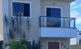 Imagem: Excelente Casa Duplex 4/4 sendo 1 suíte