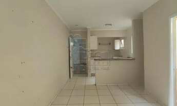 Imagem 2: Apartamento Padrão em Ribeirão Preto