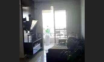 Imagem 3: Apartamento Edifício Filomena SJCampos/SP