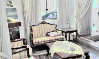 Imagem 3: CASA ASSOBRADADA - JARDIM PAULISTA - SP