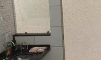 Imagem 2: 04) VENDO CASA NO BAIRRO TOMBA