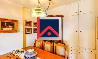 Imagem 5: Locação Apartamento 3 Dormitórios - 125 m² Santo Amaro