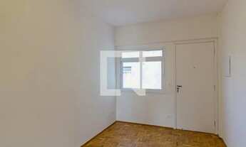 Imagem 3: Apartamento à Venda - Santa Cecília, 2 Quartos, 50 m2