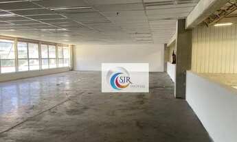 Imagem 2: Galpão para alugar, 3090 m² - Empresarial Paineira (Jordanésia) - Cajamar/SP