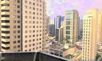 Imagem 5: APARTAMENTO - ITAIM BIBI - SP