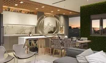 Imagem 5: RC AP08621 Apartamento / UP Life Residence / 01 e 02 dormitórios / 38m² e 62m² / SJC