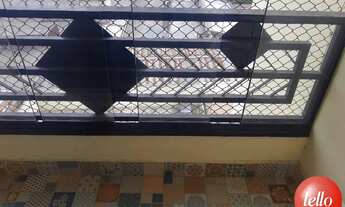 Imagem 5: São Paulo - Apartamento Padrão - Tatuapé