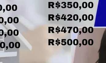 Imagem 2: Casa a venda no triângulo