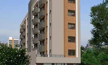 Imagem: Apartamento para Venda - 85.87m², 2 dormitórios