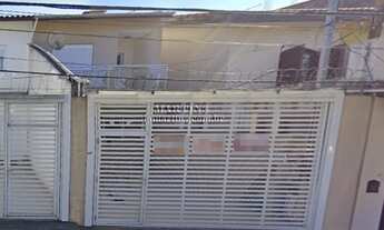 Imagem: Ref 11022 Sobrado à venda com 125 m²