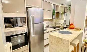 Imagem 6: Apartamento para venda com 65 metros quadrados com 2 quartos em Calhau - São Luís - MA