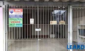 Imagem 4: CASA TÉRREA - VILA LEOPOLDINA - SP