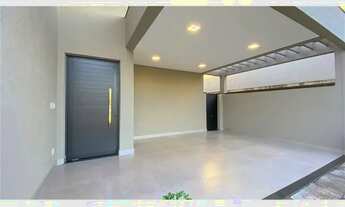 Imagem 3: Casa para venda tem 154 metros quadrados com 3 quartos em Portal da Mata - Ribeirão Preto