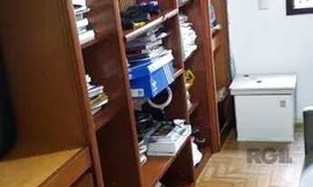 Imagem 3: Apartamento em Cidade Baixa