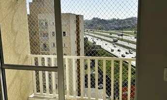 Imagem: Apartamento à VENDA 58m² - Piratininga