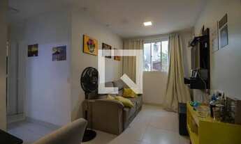 Imagem: Apartamento para Aluguel - Taquara, 2 Quartos