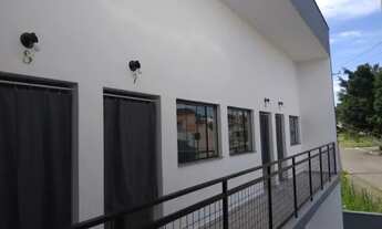 Imagem: Kitnet em Sorocaba no Éden com Garagem