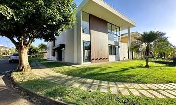 Imagem 3: Casa de condomínio sobrado para venda tem 430 metros quadrados com 4 quartos