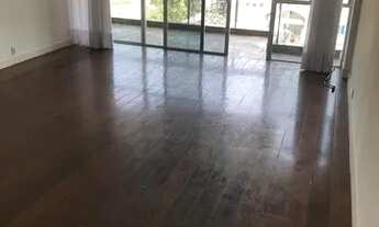 Imagem 7: Rua Barão da Torre- Ipanema RJ