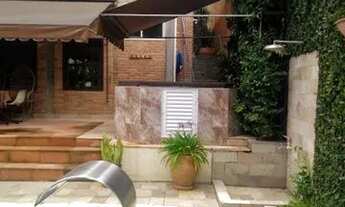 Imagem 2: CASA ASSOBRADADA - JARDIM MARAJOARA - SP