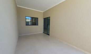 Imagem 3: Casa com 3 quartos 1 suite em Parque das Amendoeiras - Goiânia - GO