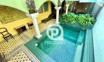 Imagem 2: Cobertura à venda, 591 m² por R$ 19.000.000,00 - Ipanema - Rio de Janeiro/RJ