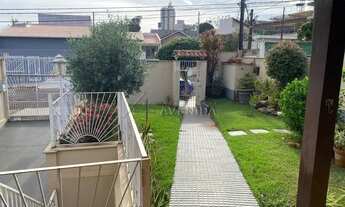 Imagem 3: LONDRINA - Casa Padrão - Campo Belo