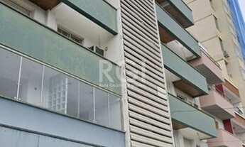 Imagem 4: Apartamento para Venda - 27.39m², 1 dormitório, Centro Histórico