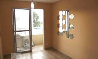 Imagem: Apartamento para Aluguel - Parque Prado