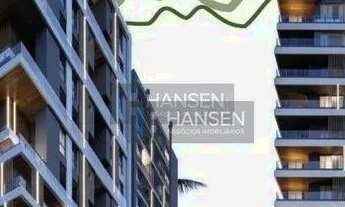 Imagem 2: Apartamento com 3 dormitórios à venda, 138 m² por R$ 1.466.150,22 - América - Joinville/SC