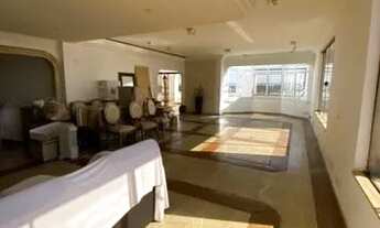 Imagem 3: COBERTURA - SANTO AMARO - SP