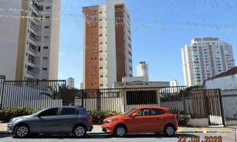 Imagem: Locação Residential / Apartment Parada