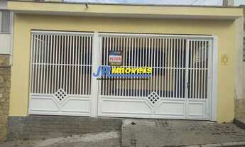 Imagem 2: GUARULHOS - Casa Padrão - Vila Miss Velta