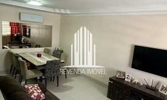 Imagem 3: Sobrado à venda 188m² com 3 dormitórios 1 suíte 3 vagas na Vila Mazzei