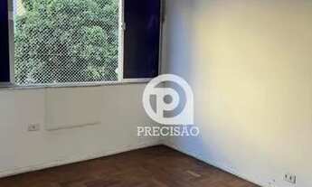 Imagem 2: Apartamento à venda, 85 m² por R$ 525.000,00 - Tijuca - Rio de Janeiro/RJ
