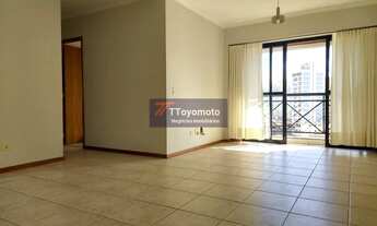 Imagem 4: Apartamento na Vila da Saúde, 91m², andar alto. Com 3 dormitórios (1 suíte), 2 vagas de ga