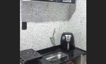 Imagem 4: Apartamento para venda com 25 metros quadrados com 1 quarto em Liberdade - São Paulo - SP