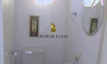 Imagem 6: Flat para aluguel de 40 metros quadrados com 1 quarto em Moema - São Paulo - SP