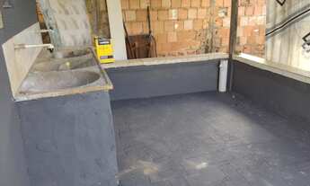 Imagem 3: Casa de vila para aluguel com 60 metros quadrados com 2 quartos em Setor Garavelo - Goiâni